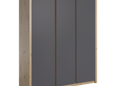 Schrank Holz Möbel Schlafzimmer Schränke Modern Stil Modern Kleiderschrank Neu